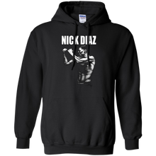 Load image into Gallery viewer, Nick Diaz T-Shirt
