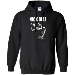 Nick Diaz T-Shirt