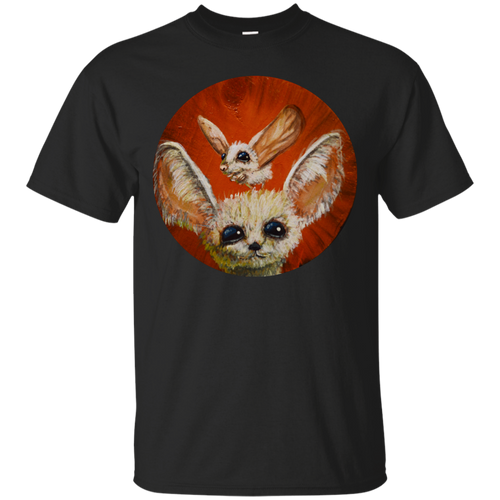 foxandmouse T-Shirt