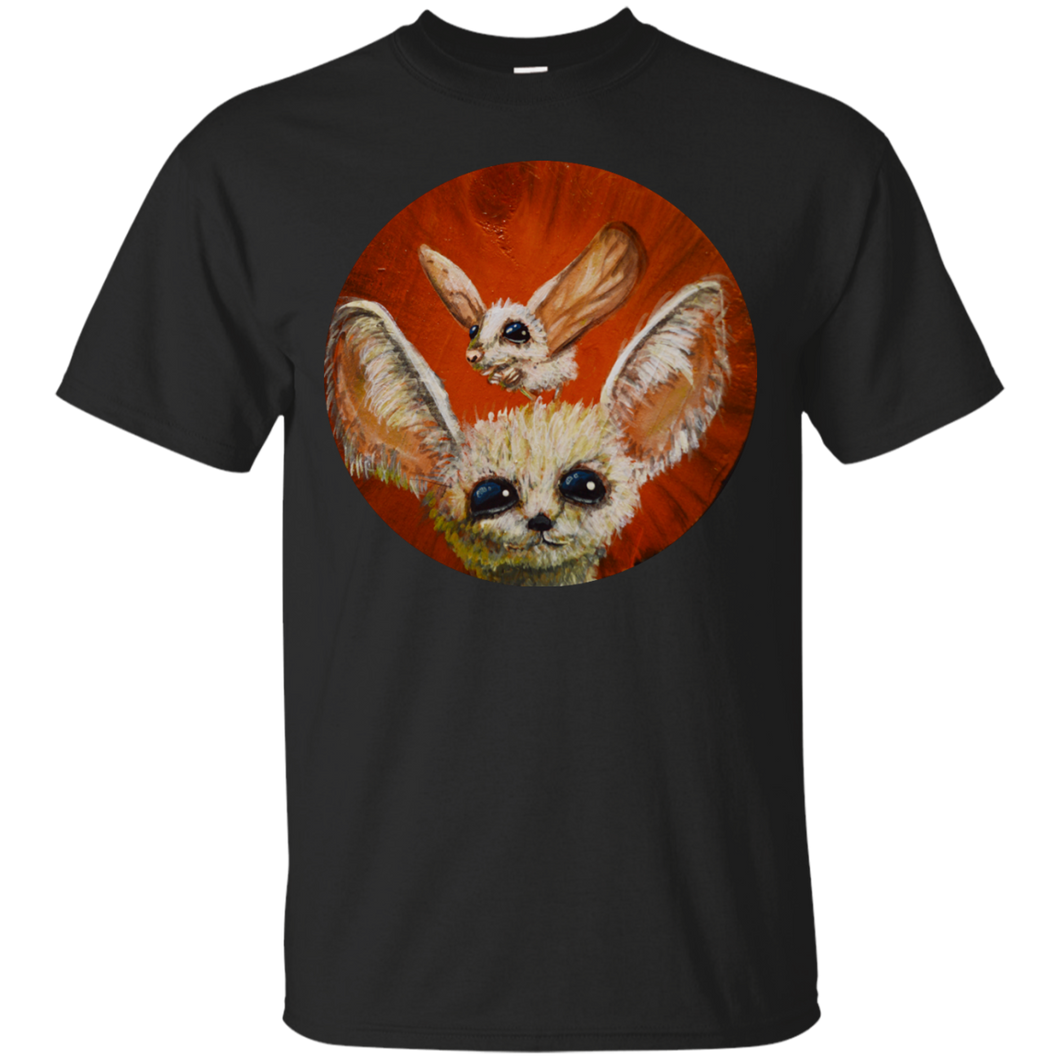 foxandmouse T-Shirt