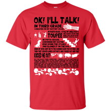 Load image into Gallery viewer, Spill it! T-Shirt
