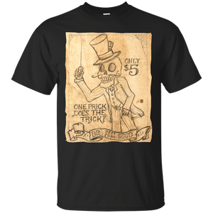 Dr Feel Good T-Shirt - teeshirtperfect.com