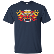 Load image into Gallery viewer, Balinese Barong T-Shirt