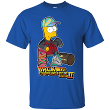 Load image into Gallery viewer, Barty McFly T-Shirt - teeshirtperfect.com