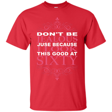 Load image into Gallery viewer, age 60 T-Shirt