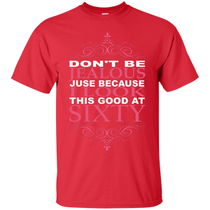 age 60 T-Shirt
