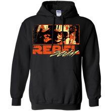 Load image into Gallery viewer, Rebel Scum Rouge Squadron T-Shirt