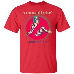 Beetlebuster T-Shirt