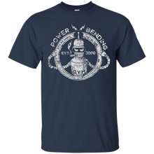 Load image into Gallery viewer, Power Bending T-Shirt