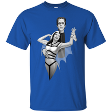 Load image into Gallery viewer, Herman and Lily T-Shirt - teeshirtperfect.com