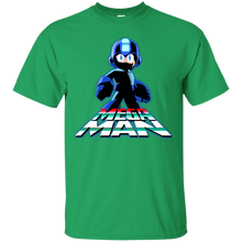 Load image into Gallery viewer, Mega Man/ Rock Man T-Shirt