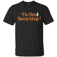 Load image into Gallery viewer, Sunshine T-Shirt