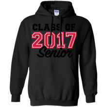 Load image into Gallery viewer, Class of 2017 Senior T-Shirt