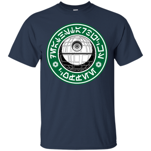 DeathStarbucks T-Shirt