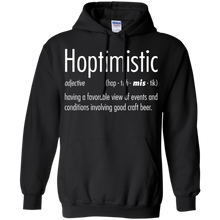 Load image into Gallery viewer, Hoptimistic T-Shirt
