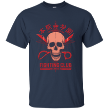 Load image into Gallery viewer, Honnouji Fighting Club T-Shirt