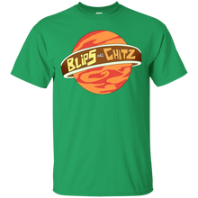 Load image into Gallery viewer, Blips and Chitz T-Shirt - teecen.com