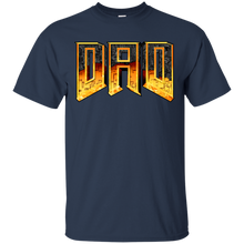 Load image into Gallery viewer, D A D T-Shirt