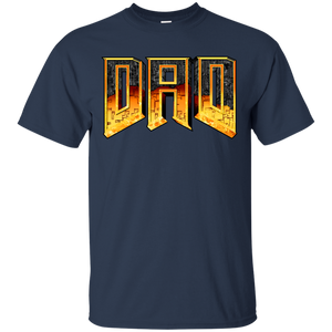 D A D T-Shirt