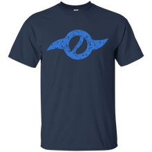 Load image into Gallery viewer, Tattered Friendship T-Shirt - teeshirtperfect.com