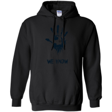 Load image into Gallery viewer, We Know T-Shirt - teeshirtperfect.com
