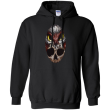 Load image into Gallery viewer, skullyowl T-Shirt