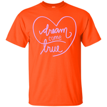 Load image into Gallery viewer, Dream Come True - Pregnancy T-Shirt