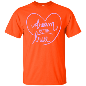 Dream Come True - Pregnancy T-Shirt