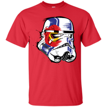 Load image into Gallery viewer, storm trooper CO T-Shirt