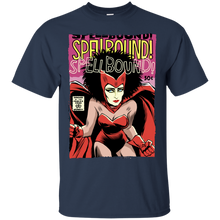 Load image into Gallery viewer, Post-Punk Spell T-Shirt