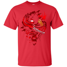 Load image into Gallery viewer, Roses from My Valentine T-Shirt