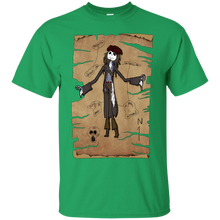 Load image into Gallery viewer, Capt. Jack S. T-Shirt