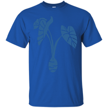 Load image into Gallery viewer, Taro Hawaii souvenir T-Shirt