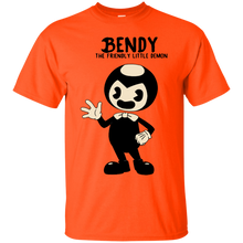 Load image into Gallery viewer, bendy T-Shirt