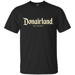 Donairland - Halifax, Nova Scotia T-Shirt - teeshirtperfect.com
