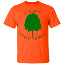 Load image into Gallery viewer, Camp Chippewa T-Shirt