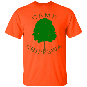 Camp Chippewa T-Shirt