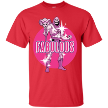 Load image into Gallery viewer, Evil Can be Fabulous! T-Shirt - teeshirtperfect.com