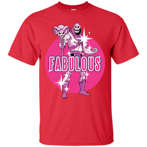 Evil Can be Fabulous! T-Shirt - teeshirtperfect.com