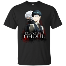 Load image into Gallery viewer, Tokyo Ghoul T-Shirt - teeshirtperfect.com