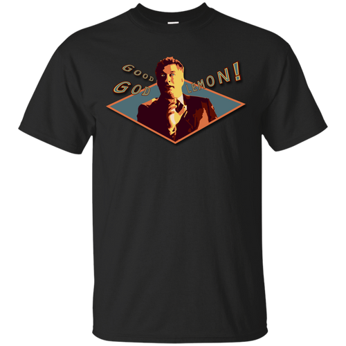 Good God Lemon! T-Shirt - teeshirtperfect.com
