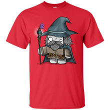 Load image into Gallery viewer, So Wizard T-Shirt - teeshirtperfect.com