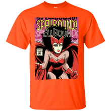 Load image into Gallery viewer, Post-Punk Spell T-Shirt