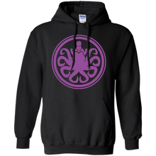 Load image into Gallery viewer, Hail Ursula T-Shirt - teeshirtperfect.com