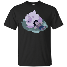 Load image into Gallery viewer, lion and steven T-Shirt