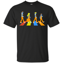 Load image into Gallery viewer, Abbey 5555 T-Shirt