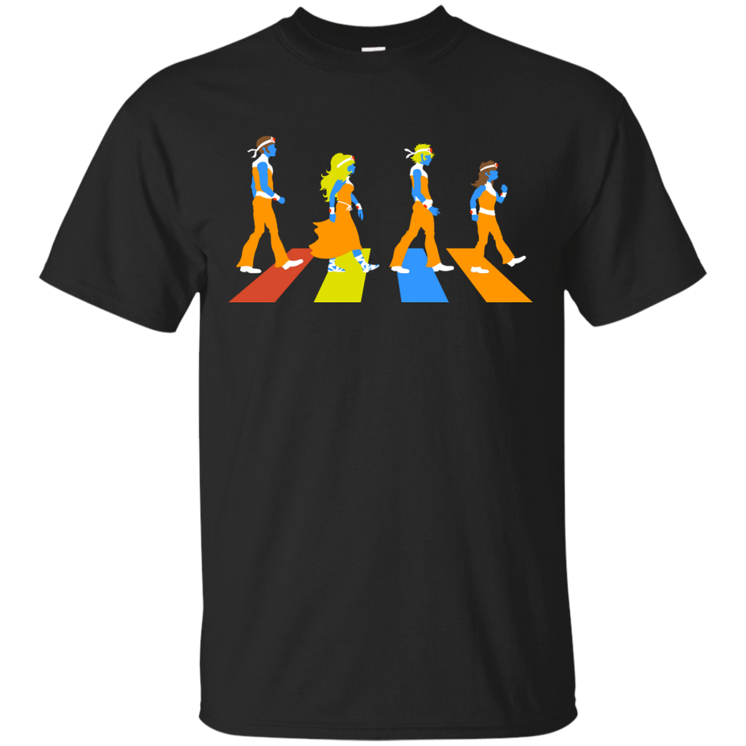 Abbey 5555 T-Shirt