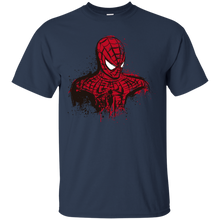 Load image into Gallery viewer, Behind the Mask T-Shirt