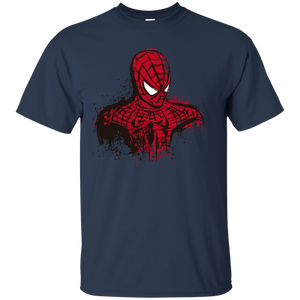 Behind the Mask T-Shirt