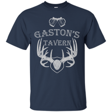Load image into Gallery viewer, Gaston&#39;s Tavern T-Shirt